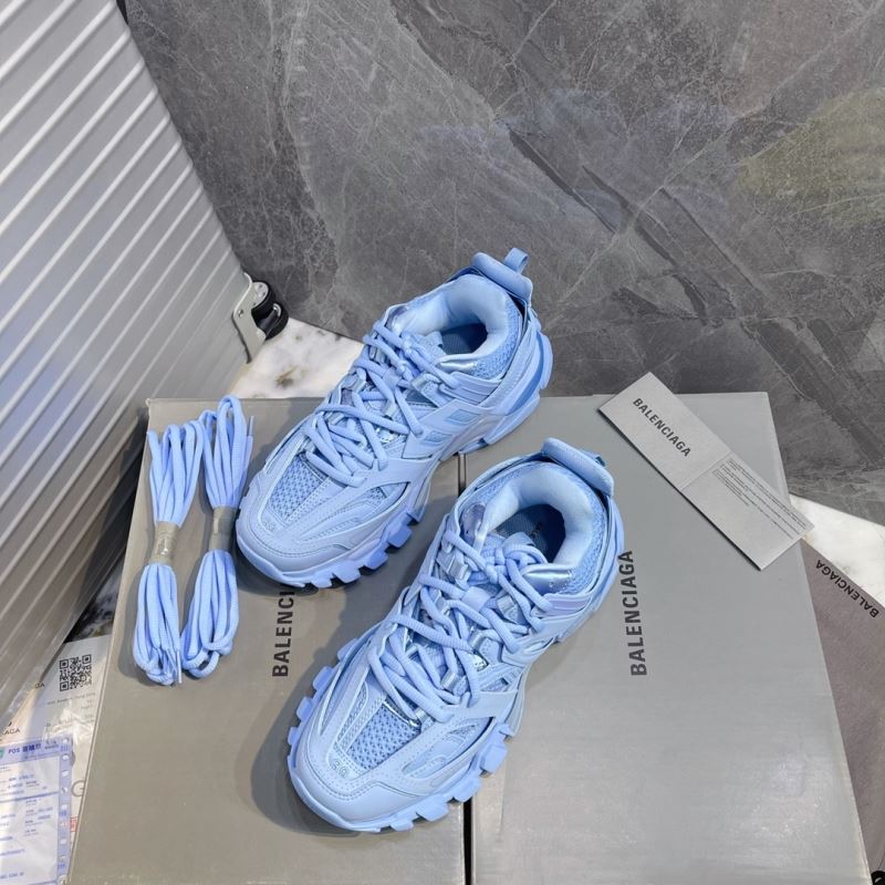 Balenciaga Track Shoes